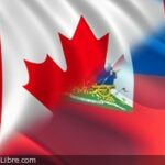 canada et haiti